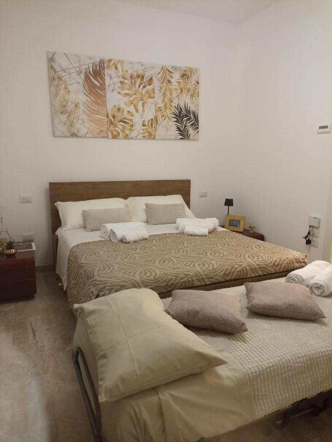 Casa Del Fiordaliso Hotel San Benedetto del Tronto Exterior foto