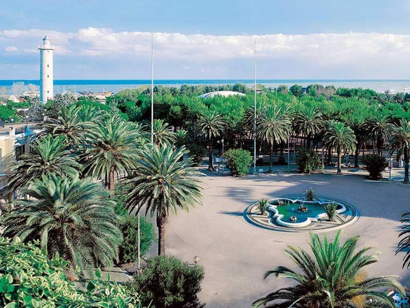 Casa Del Fiordaliso Hotel San Benedetto del Tronto Exterior foto